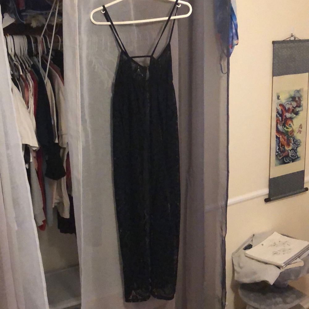Beach coverup